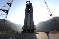 Pasca-tragedi MH370, China siapkan satelit mata-mata global