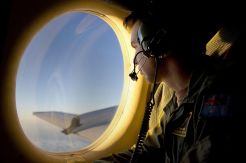Australia: Pencarian MH370 bisa berlangsung lama & melelahkan