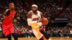 Heat belum tentu mampu pertahankan gelar NBA