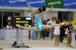 Enam pesenam Sumsel jalani seleksi SEA Games