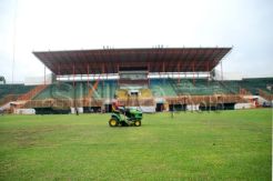 Persebaya U-21 desak bisa berlatih di Gelora 10 Nopember