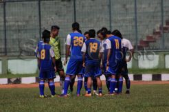 Maung Bandung tinggalkan penyakit cepat puas