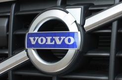 Volvo targetkan jual 1 juta unit per tahun