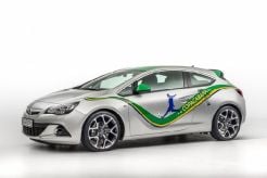 Rayakan April Mop, GM rilis hatchback palsu