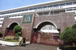 Rawan Korupsi, Kejagung resmikan layanan pengadaan barang & jasa