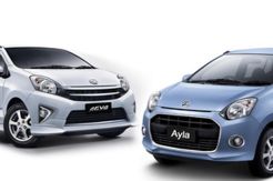 Pemerintah yakin LCGC tumbuhkan industri otomotif