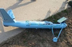 Sebut milik Korut, drone jatuh bikin Korsel penasaran