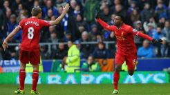 Sturridge yakin Gerrard  bisa bawa Liverpool juara