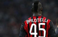 AC Milan siap lepas Balotelli, asal...