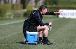 Inter gagal ke Eropa, Mazzarri dipecat?