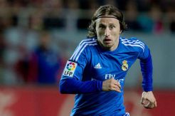 Modric sadari pentingnya...