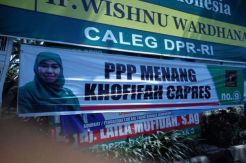 PPP: PKB enggak perlu kebakaran jenggot