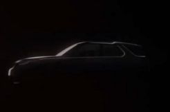 Land Rover rilis video...
