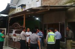 3 istri Cecep bantah suaminya sebarkan aliran sesat