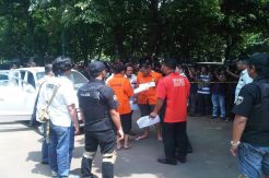 Kuasa hukum: Orangtua...