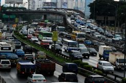 BSE diharapkan mampu urai kemacetan Jakarta