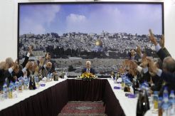 AS: Palestina & Israel cederai perundingan damai