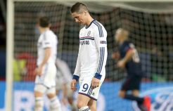 Wilkins: Torres tidak memiliki masa depan di Chelsea