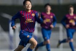 Inilah 10 pemain muda yang buat Barca disanksi FIFA