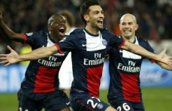 Pastore: Gol ketiga sangat penting buat PSG