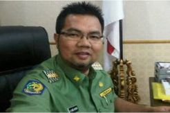 Bupati Empatlawang &...
