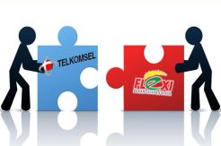 Telkom konsolidasikan Flexi ke layanan GSM Telkomsel