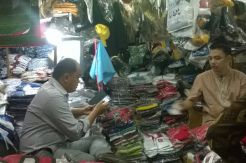 Aturan Pemilu 2014 rugikan pengusaha atribut partai