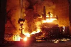 Eximbank siap biayai proyek smelter
