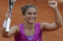 Peng paksa Errani peras...