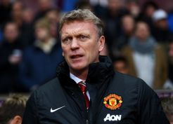 Empat pemain United disodorkan kontrak baru