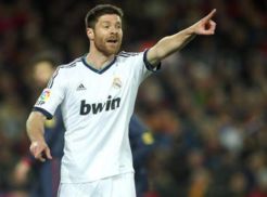 Alonso optimis Madrid...