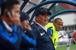 Udo jawaban kegundahan Persik?