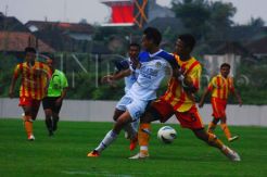 Dana belum jelas, PSIM tunda daftarkan pemain