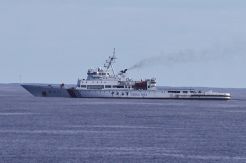 Kapal China pencari MH370 deteksi sinyal