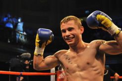 Frampton siap buktikan...