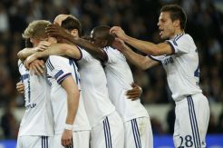 Ajang pembuktian The Blues menuju puncak