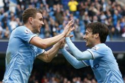 City dekati The Reds...