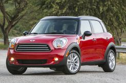 Mini Countryman 2015...