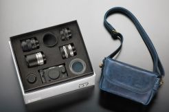 Pentax Q7 edisi terbatas incaran kolektor