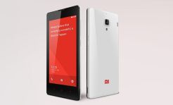 Xiaomi Redmi kini hadir versi putih