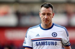 Mourinho ngarep Terry segera perpanjang kontrak