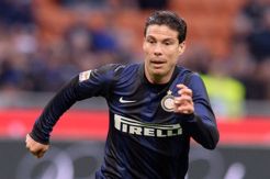Hernanes akui Inter sering kehilangan fokus