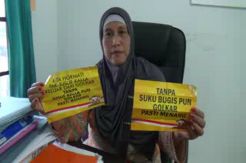 Kampanye hitam hancurkan Golkar beredar di Bone