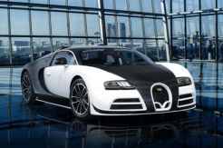 Bugatti  Veyron Vivere dilego Rp37 miiar