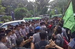 Kasat Sabhara Polres...