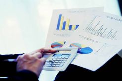 Pertumbuhan reksa dana didukung saham dan obligasi