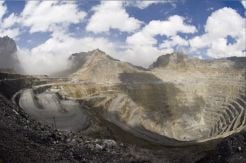Freeport setujui enam klausul renegosiasi