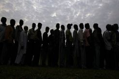 Ada 815 juta pemilih, India gelar pemilu terbesar di dunia