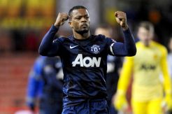 Evra dapat tambahan...