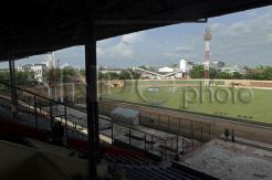 Yakuhimo FC bermarkas di Mattoanging